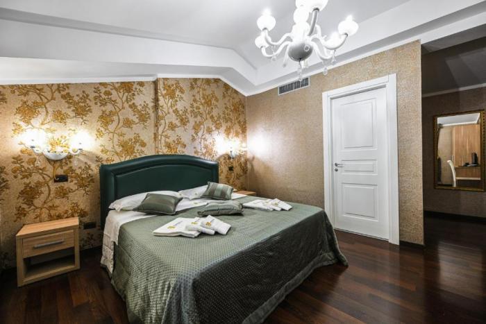 Hotel Mastrodattia Celano Quarto foto