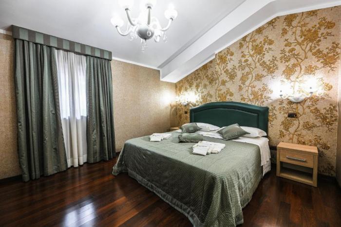 Hotel Mastrodattia Celano Quarto foto