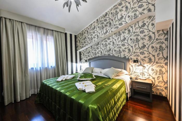 Hotel Mastrodattia Celano Quarto foto