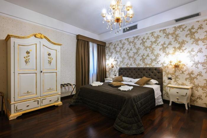 Hotel Mastrodattia Celano Quarto foto